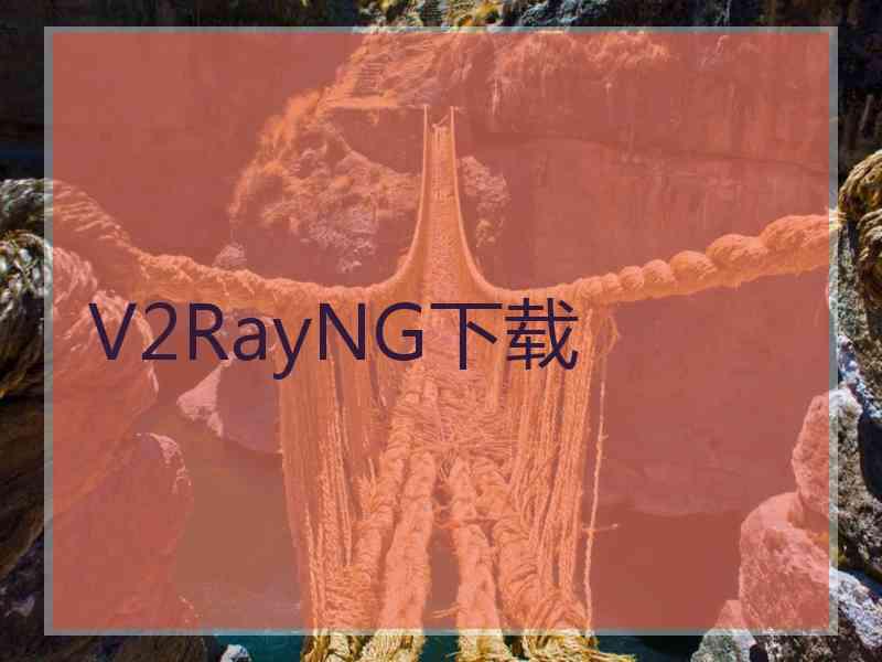 V2RayNG下载